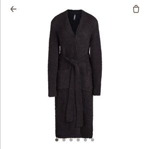 Skims Cozy Knit Robe